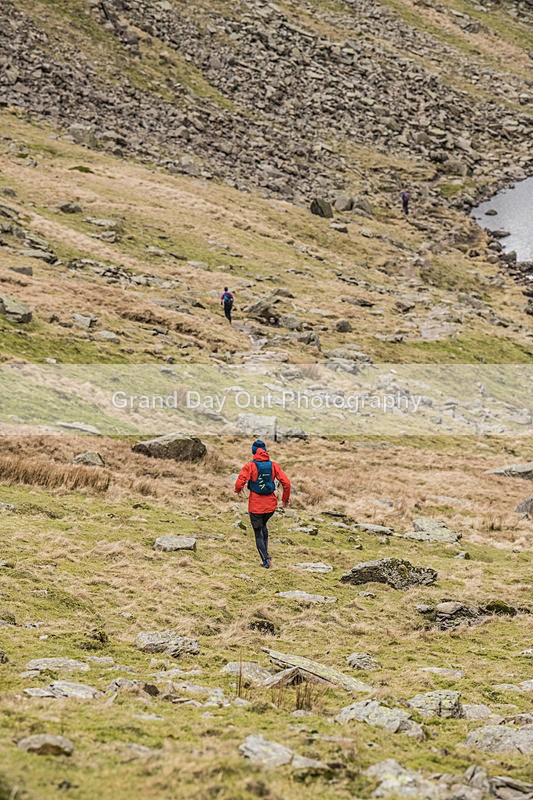Kong MMM-424 - Kong Mini Mountain Marathon Round 1 Lake District Coniston Sunday 5th March 2023