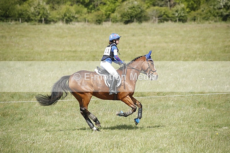 BVHT 140517  IXC -91 - Class 1 XC Intermediate 14/05/17