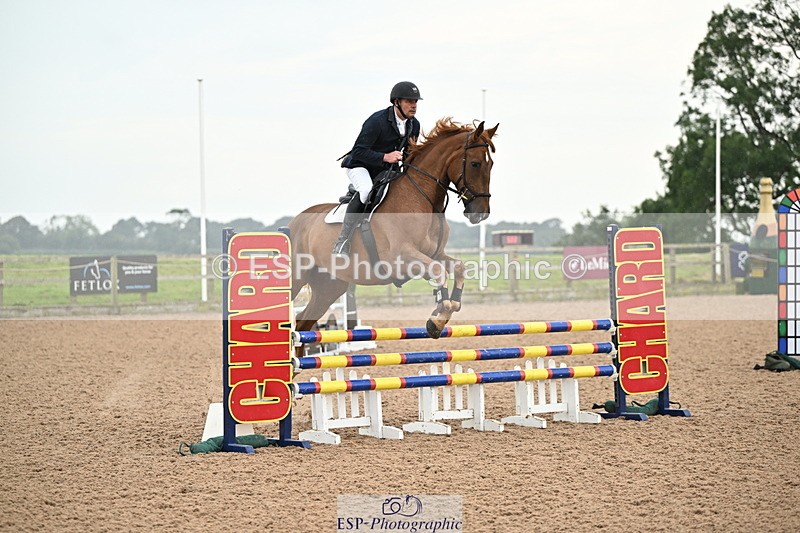 240828A-105447-00175 - Cls 2 Snr Discovery and 1m Open