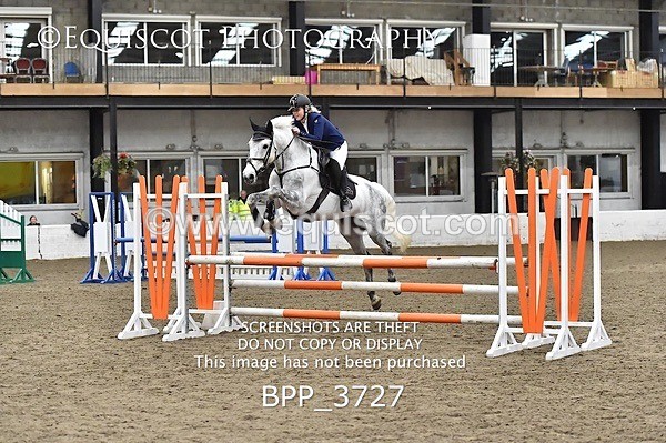 BPP_3727 - FRI CLASS 21 BR NOVICE/90CM