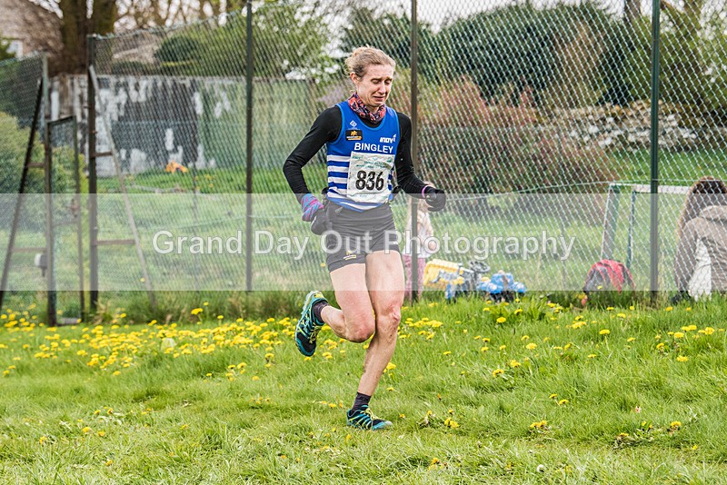 3 Peaks-1622 - The 3 Peaks Race - The Finish - Saturday 29th April 2023