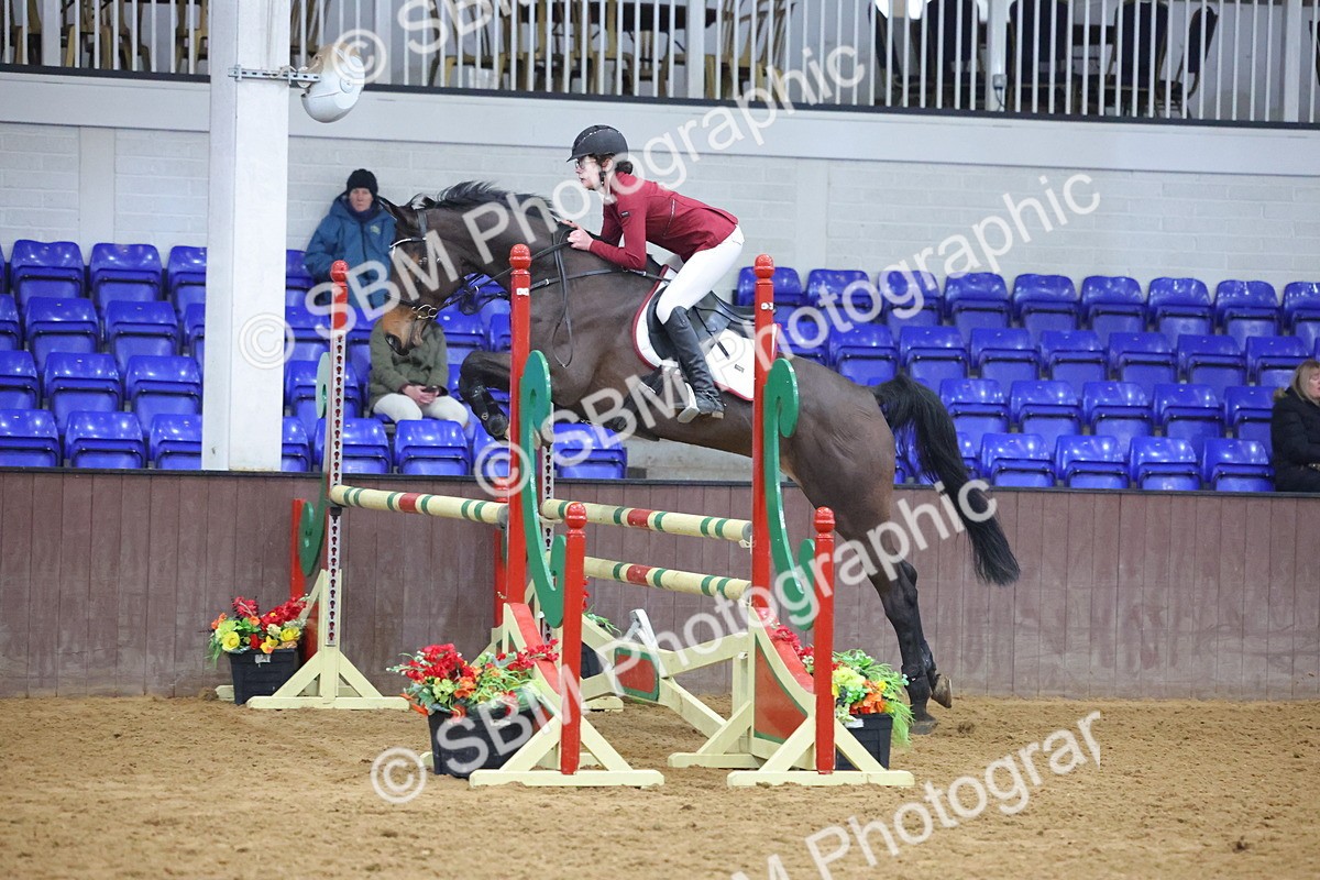 SBM_002589 - Class 16 - The WB Equiline Star Championship Qualifier (1.10m)