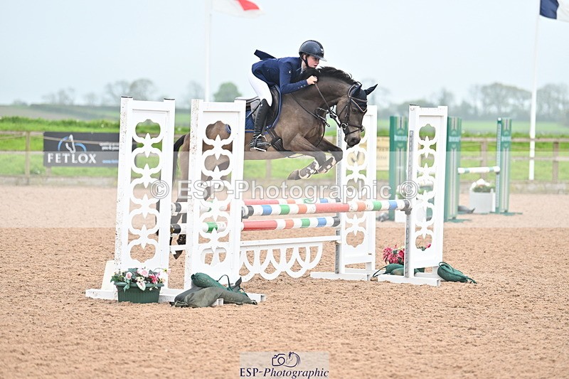 240505A-112421-04847 - Cls 3  Pony Discovery & 90cm Open