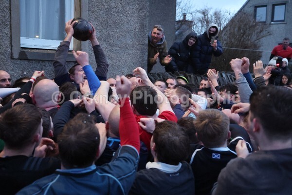 DAD12093 - New Years Mens Ba'