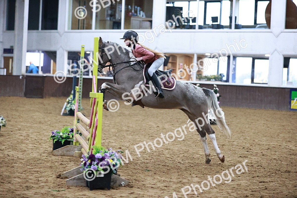 SBM_002024 - Class 10 - STX UK Pony British Novice 80cm