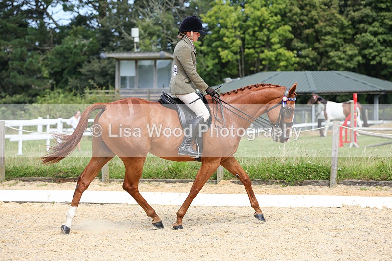1X9A8408 - Ridden Championship