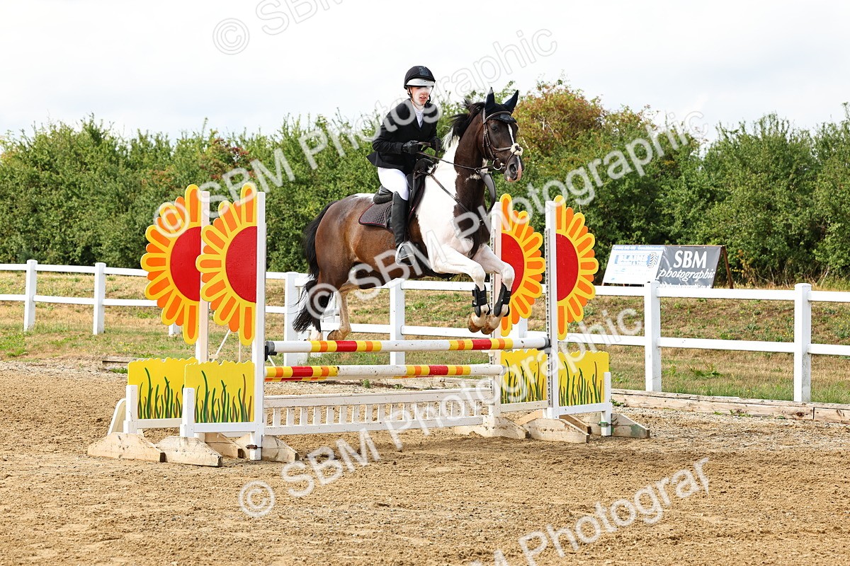 SBM_002493 - Class 6 - 90cm