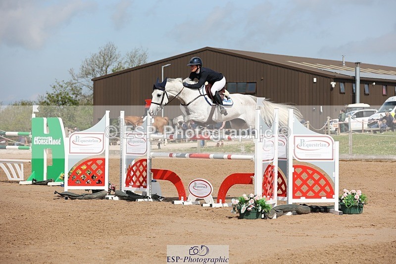 250427-110722-15808 - Cls 36 Young Horse 7yr old