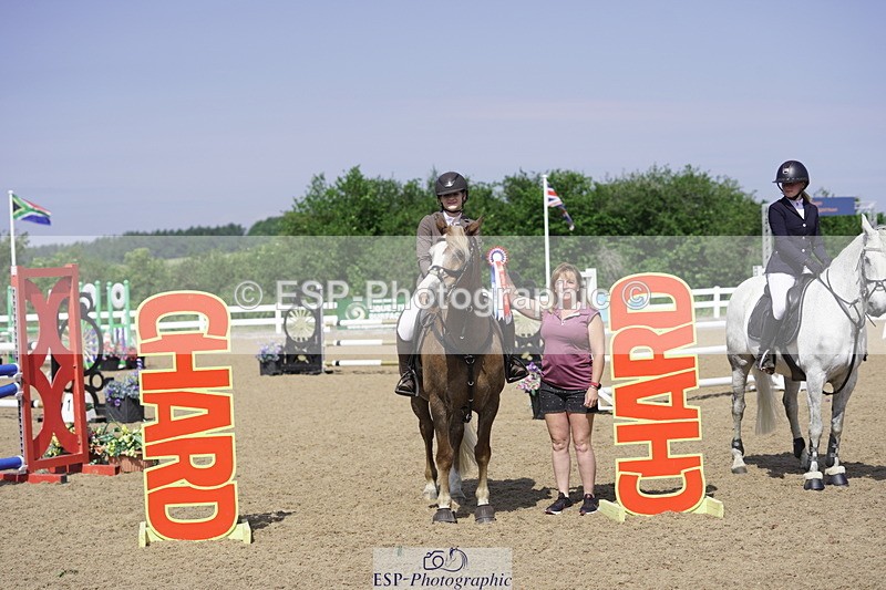 230625A-103744-03546 - Cls 2 Pony Discovery 2nd Round