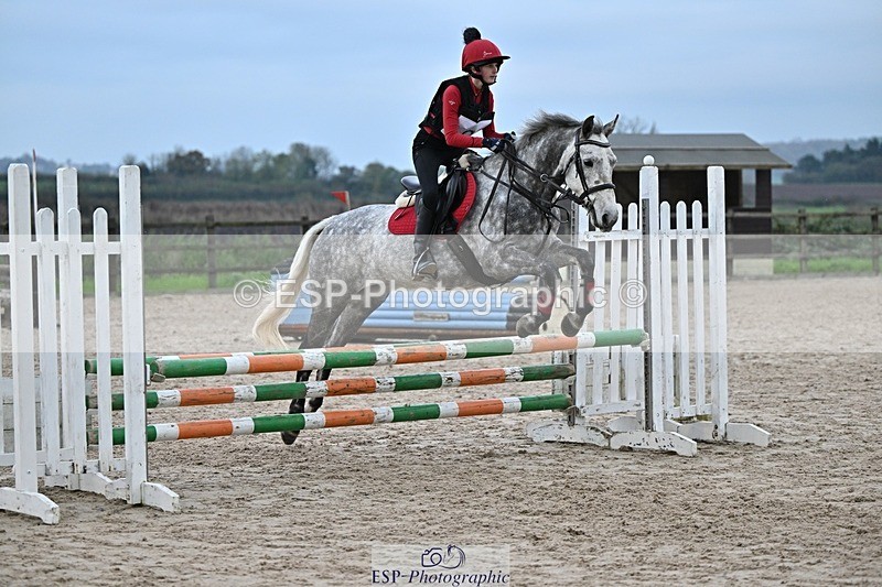 241110-161101-01395 - 80-85cm Arena Eventing
