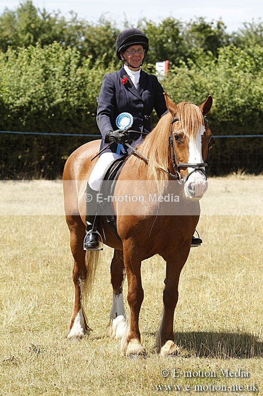 _BS_0881 - BVRC Show 2018 Ring 1