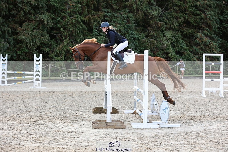 250829A-093720-00279 - Cls 6 85cm Amateur Quali