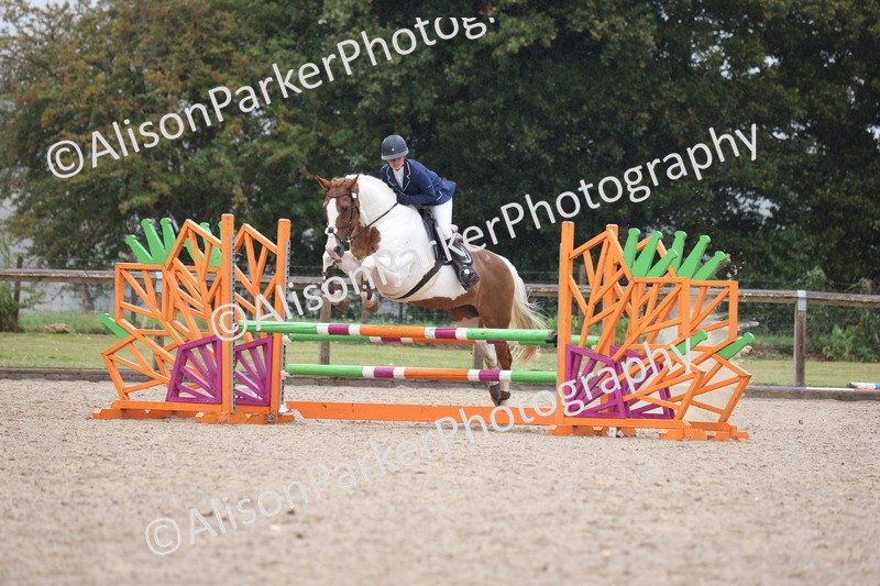 20250803-1400 - Class 4 - 90cm