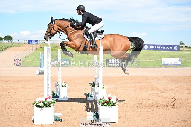 240718A-155053-07356 - Cls 5, 3 Star Big Tour 1.45m