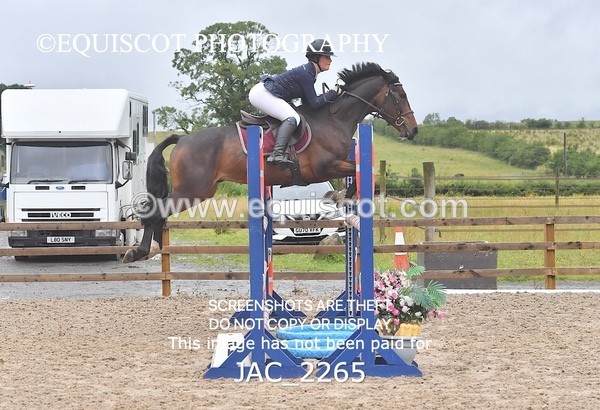 JAC_2265 - CLASS 11 Scottish Branch JC Outdoor Championship