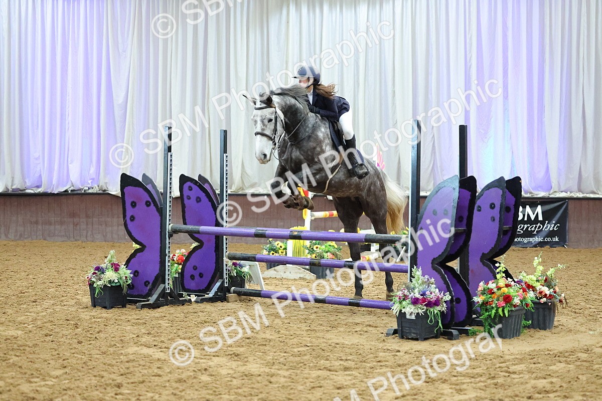 SBM_006041 - Class 23 - Amateur Championship Qualifier 95cm