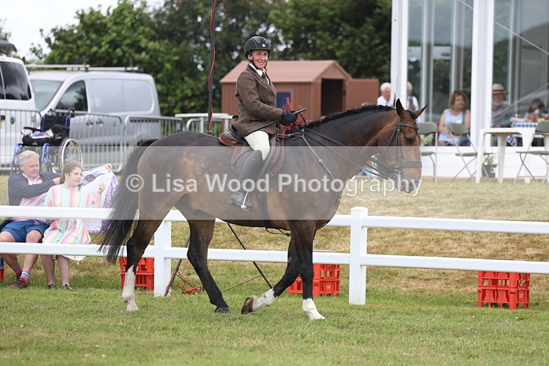 3E7A1347 - Class 9: Open Hunter