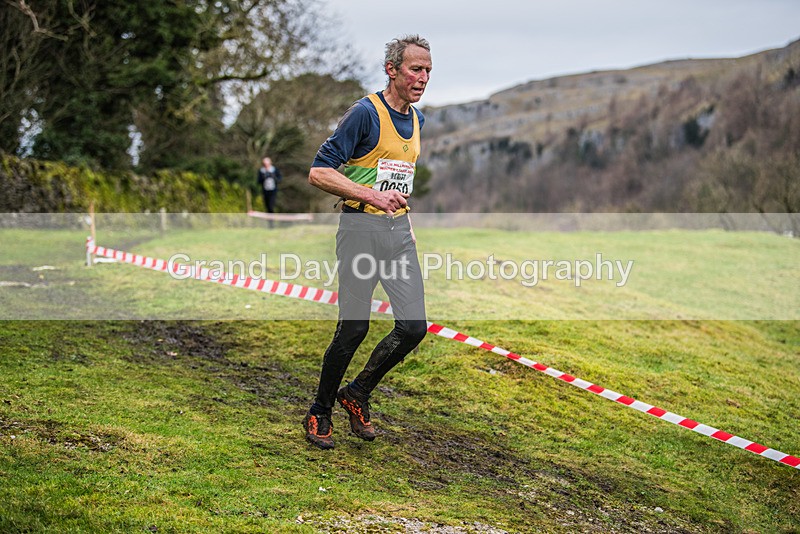 Giggleswick-1160 - Kendal Winter League Races Giggleswick Sunday 14th January 2024