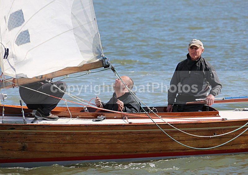 130420 X119 WT7A5286 - Sailboats - monohull