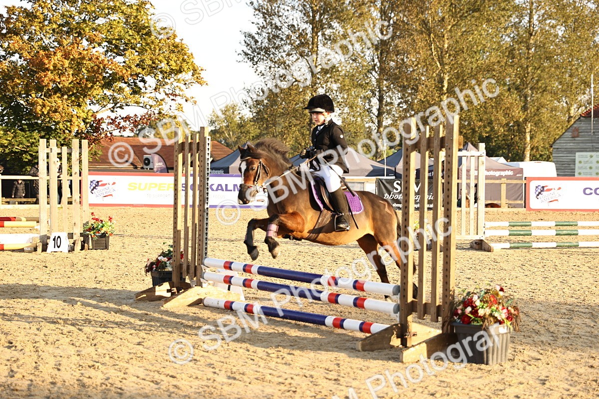 SBM_57092 - J11 - Junior Pony 50cm Championship