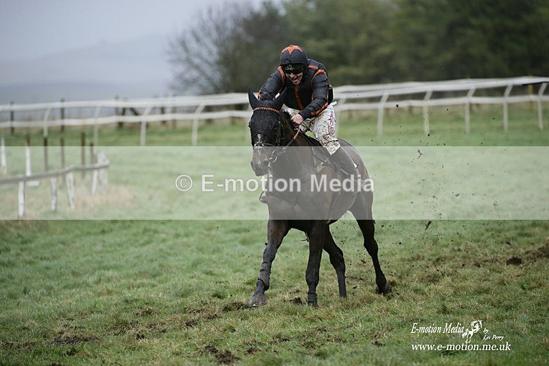 PtP 020122 383 - Larkhill Racing Club Point-to-Point 02/01/2022
