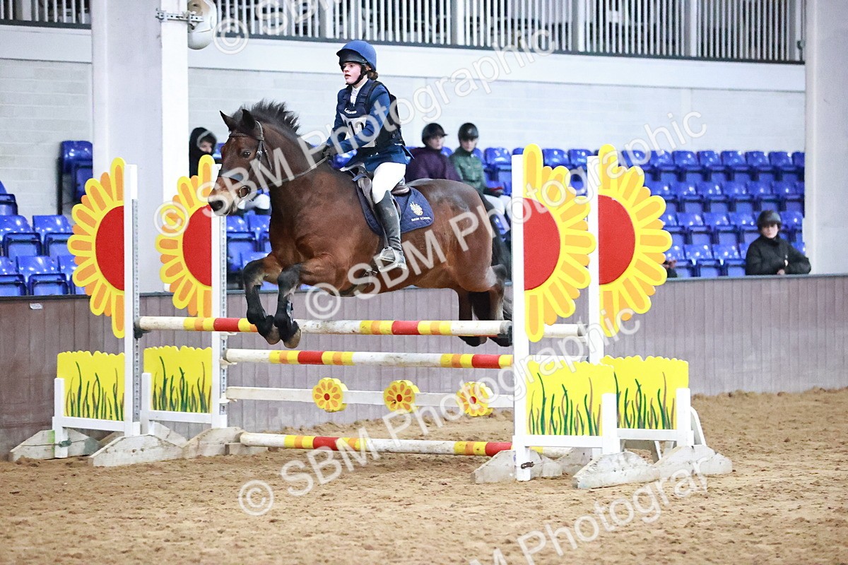 SBM_001408 - Class 4 - 1.00m