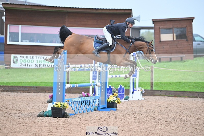 231013A-162510-03311 - Cls 10 National 1.30m Open