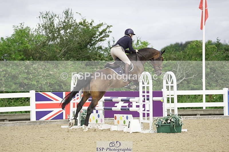 230728A-094410-00109 - Cls 7 British Novice & 90cm Open