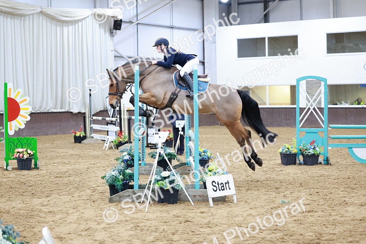 SBM_007713 - Class 24 - Nupafeed Supplements Senior Discovery/ 1m Open