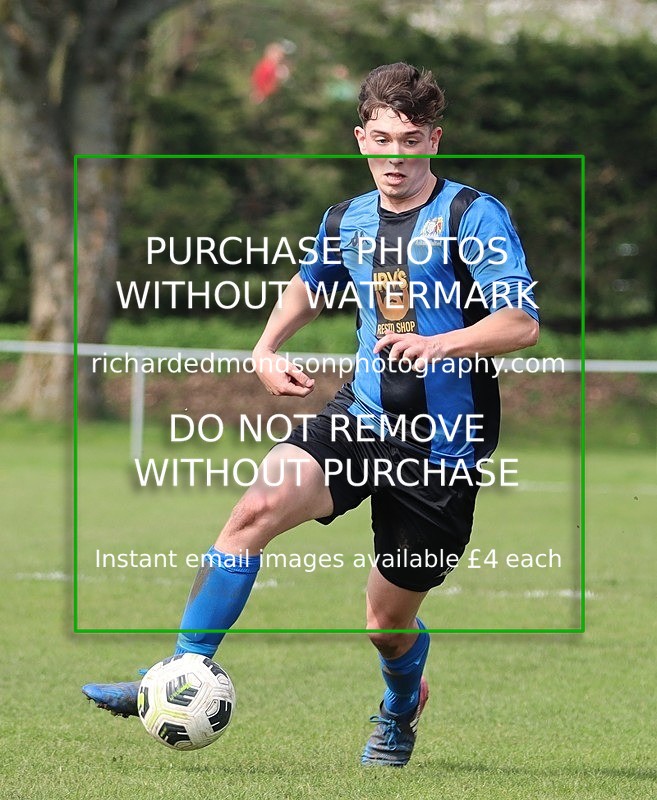 IMG_2786 - Kendal County v Askam Utd