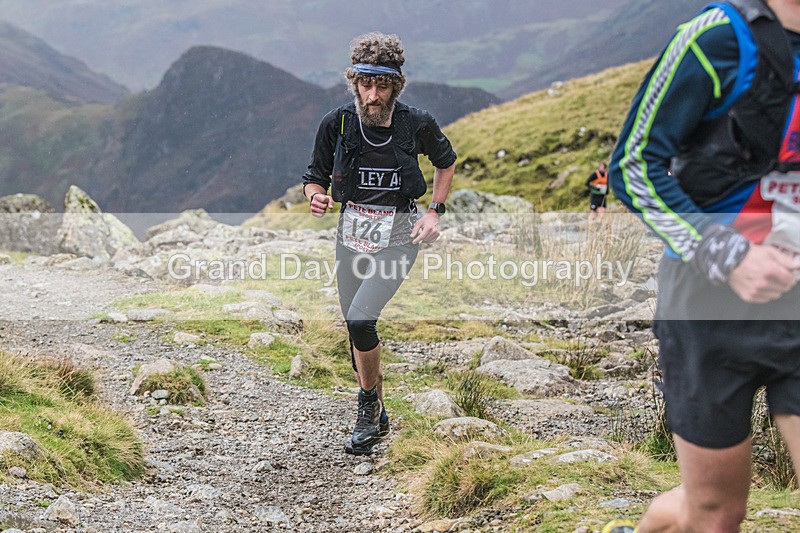 Langdale-349 - Langdale Horseshoe Fell Race Saturday 12thOctober 2024