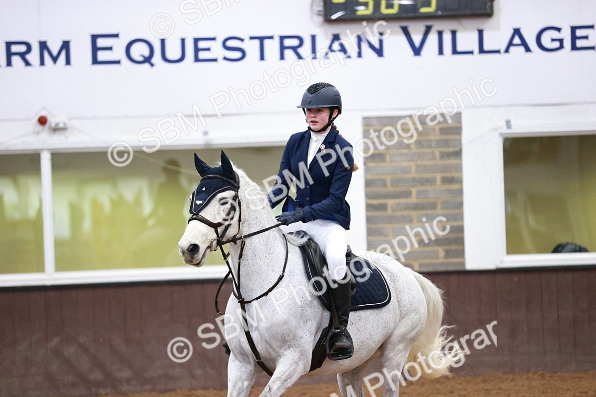 SBM_000776 - Class 3 - Pony Discovery 90cm