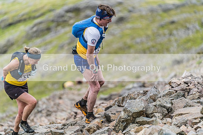 Borrowdale-1272 - Borrowdale Fell Race Saturday 3rd August 2024
