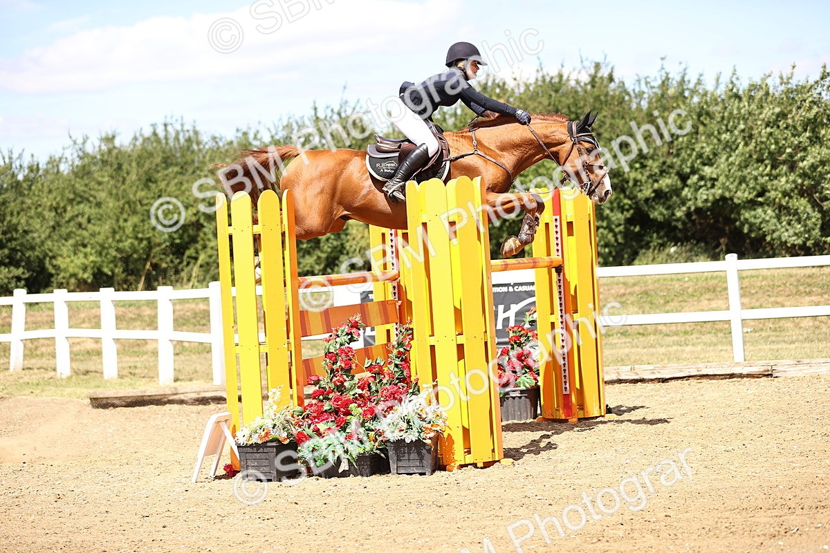 SBM_003892 - Class 23 - Talent Seekers Inc 7 yr Old Championship Qualifier 1.30 - 1st Half