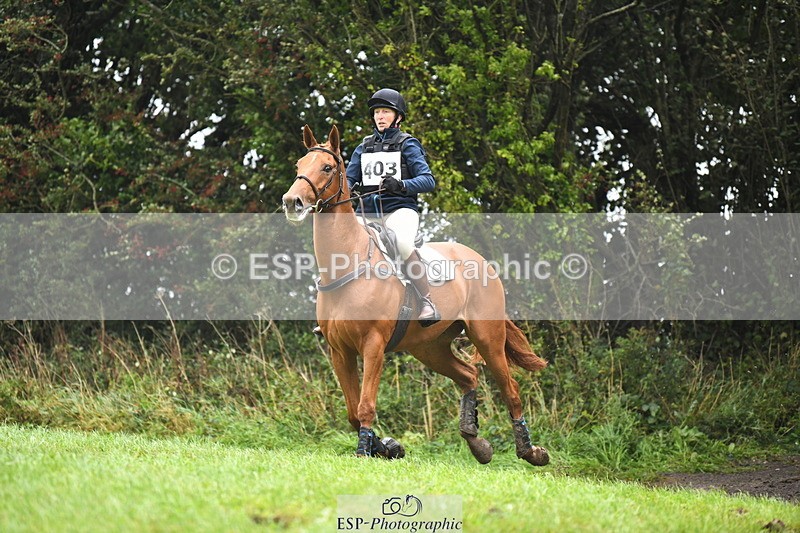 230924A-110358-03709 - 100 XC Start to 12.00