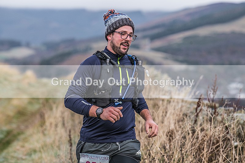 Tweed Valley-271 - High Terrain Events Tweed Valley 65 & 50K Ultra Trail Races Sunday 17th November 2024