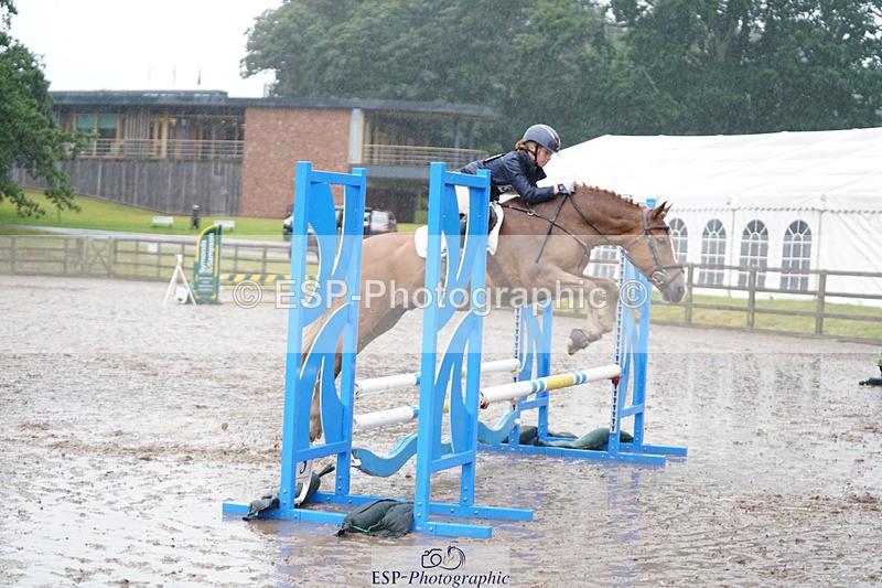 240824X-084324-20374 - 70cm Round 1 8.30 to 9.30