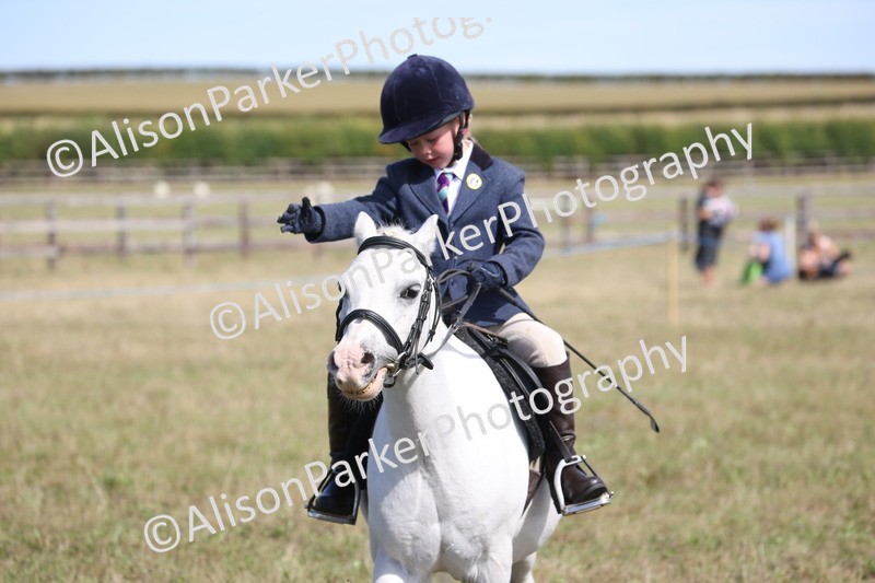 20260906-2606 - Class 18 - Childs First Pony