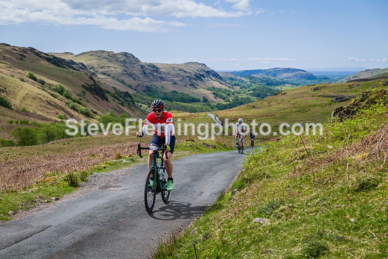 133146 - Hardknott Pass Camera 1 13.00-14.00
