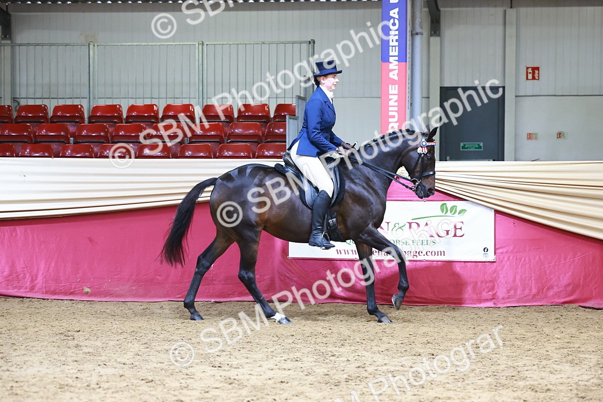 SBM_23258 - Class 904 - Supreme Final - Ridden Diamond