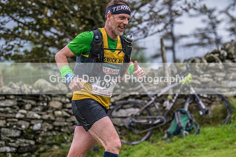 Old Crown Round-409 - Old Crown Round Fell Race Saturday 12th September 2026