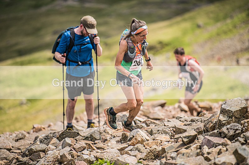 Borrowdale-1405 - Borrowdale Fell Race Saturday 2nd August 2025