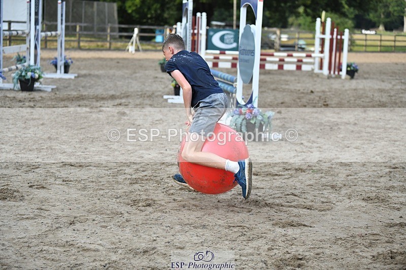 230617-191205-07529 - Cls 40 Jolly Jumps Ride & Run