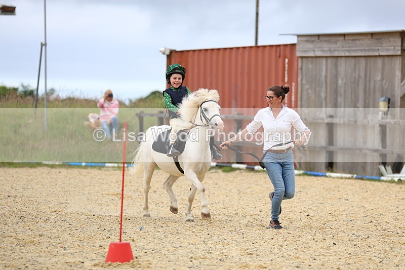 3E7A9704 - Pole Bending