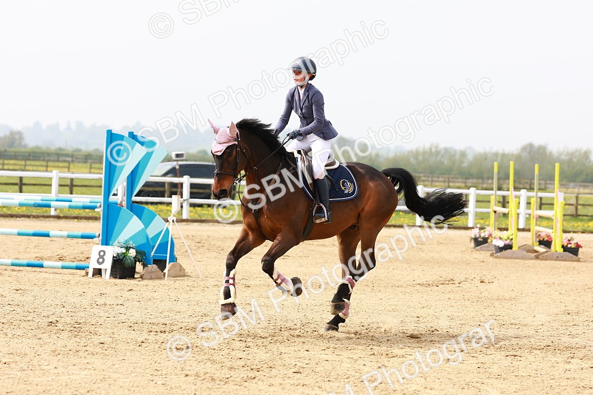  - Class 16 - Senior Discovery - 1.00m