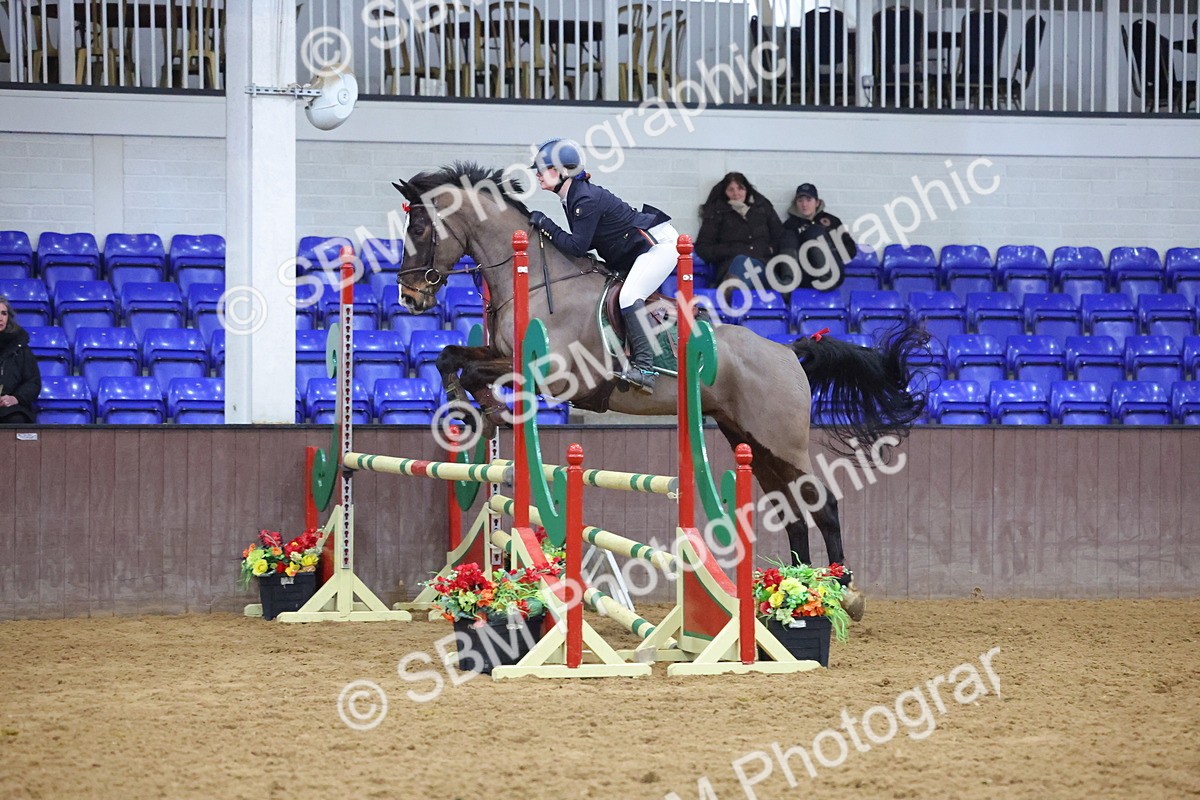 SBM_001656 - Class 14 - Nupafeed Supplements Senior Discovery/ 1m Open - First Round (1.00m)