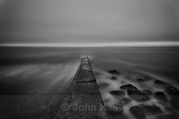 Fine Art Monochrome, Centrepoint, Youghal, Co. Cork, Ireland.