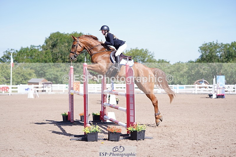 240719A-101954-09857 - Cls 30, YH 6 Yr Olds 1.25m