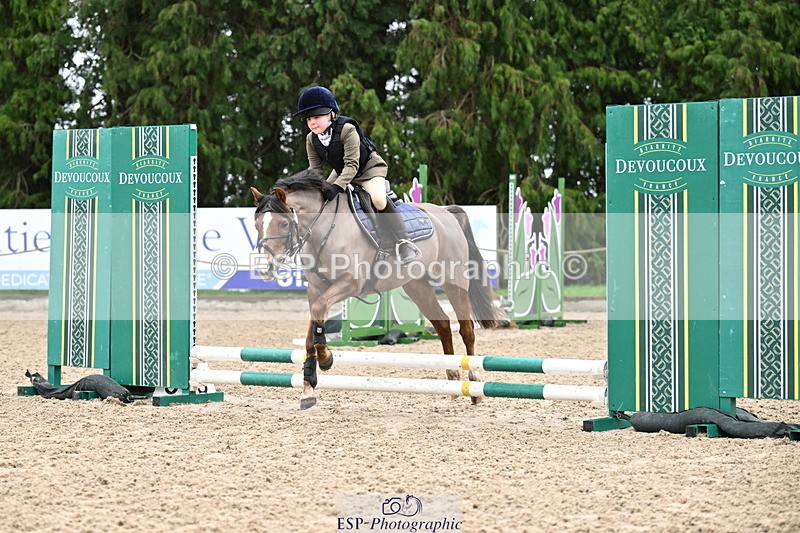 260222A-093618-00155 - 40cm Lead Rein and Assisted