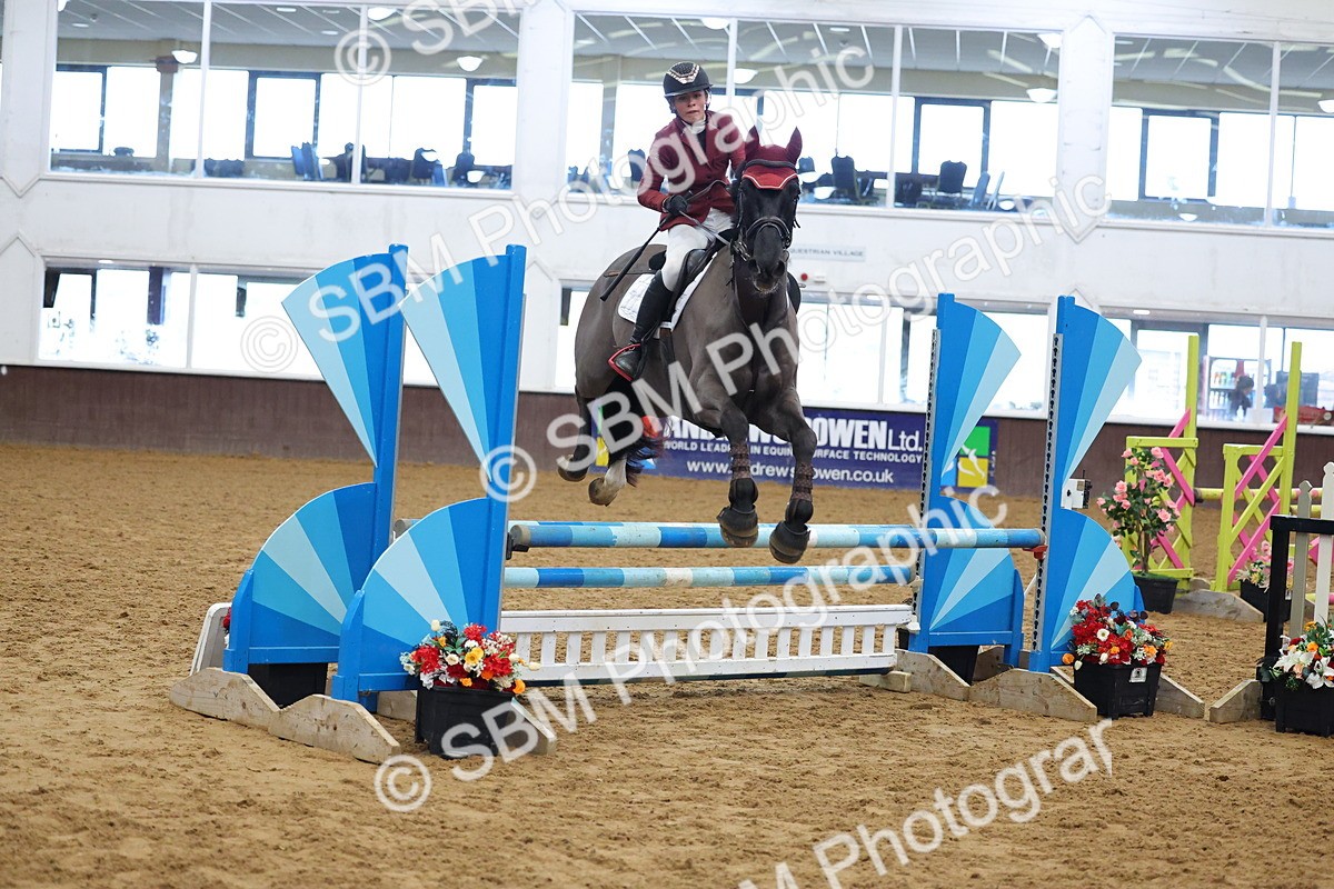 SBM_005102 - Class 21 - Amateur Championship Qualifier 85cm